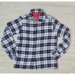 Camisa Xadrez