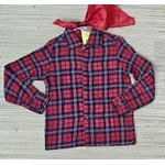 Camisa Xadrez