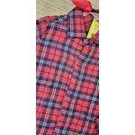 Camisa Xadrez