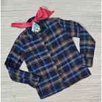 Camisa Xadrez