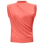 Blusa Lunender Gola 