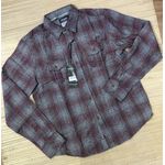 camisa Xadrez gangster