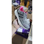 TENIS FEMININO ACTVITTA 4841.114 CINZA