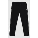 Calça Reta Masculina Em Malha Agasalho - ENFIM