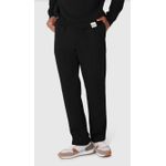 Calça Reta Masculina Em Moletom Comfy Flanelado