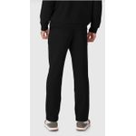 Calça Reta Masculina Em Moletom Comfy Flanelado