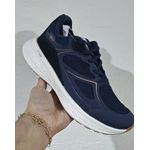 Tênis ActVitta Nylon Kansas Napa Masculino