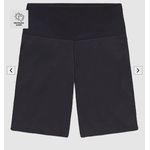 Shorts Básico Feminino Em Malha Proteção UV50+ - ENFIM