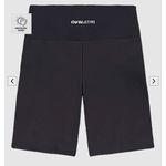Shorts Básico Feminino Em Malha Proteção UV50+ - ENFIM