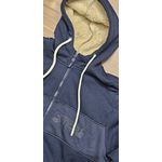 Blusa De Moletom Pelinho Masculina Gangster