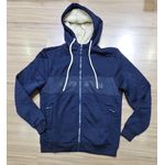 Blusa De Moletom Pelinho Masculina Gangster