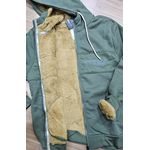 Blusa De Moletom Pelinho Masculina Gangster 