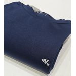 Camiseta Térmica Ninety Azul