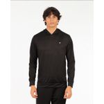 Blusa Mol Fechada Capuz