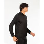 Blusa Mol Fechada Capuz