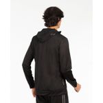 Blusa Mol Fechada Capuz