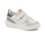 Tênis Infantil Klin Capri Kids Casual Calce Fácil