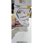 Tênis Infantil Klin Capri Kids Casual Calce Fácil
