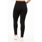 Calça legging mosaico