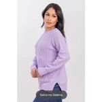 Tricot Mosaico Mosse