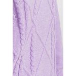 Tricot Mosaico Mosse