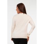 Tricot Mosaico Off