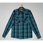 Camisa Xadrez Enfim