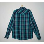 Camisa Xadrez Enfim