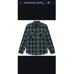 Camisa Xadrez Enfim