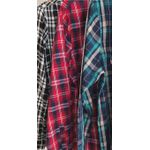 Camisa Xadrez Enfim