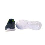 Tênis Molekinho Infantil Menino Cinza/Preto 2848.103