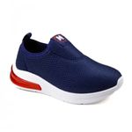 Tênis Infantil Slip On MOLEKINHO Ref: 2848100