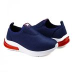 Tênis Infantil Slip On MOLEKINHO Ref: 2848100