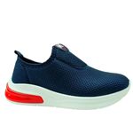 Tênis Infantil Slip On MOLEKINHO Ref: 2848100