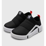 Tênis infantil masculino molekinho 2838.206