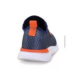 TENIS MASC INFANTIL MOLEKINHO 2831104 MULTI MARINHO