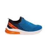 Tênis Infantil Molekinho Azul