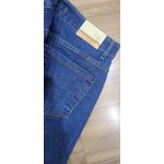Calça Jeans wide 