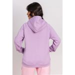 Blusa Moletom Mosaico