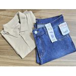 Calça Masculina Vizzy