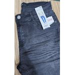 Calça Jeans Skinny Vizzy