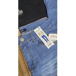 Calça Jeans Skinny Vizzy