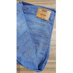 Calça Jeans Skinny Vizzy
