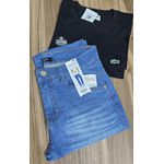 Calça Jeans Skinny Vizzy