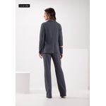 Blazer Lunender 