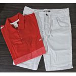 Conjunto Carinhoso Tri