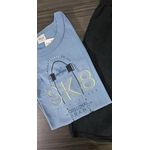 Conjunto Elian Skate
