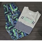 Conjunto Elian Menino