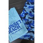 Conjunto Malwee Sunset