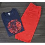 Conjunto Regata Malwee